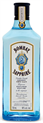 Bombay Gin Sapphire 94@